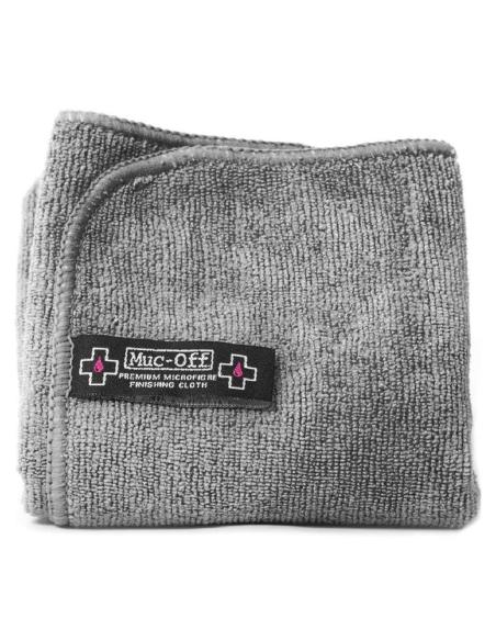 MICROFIBER CLOTH LUXURY MUC-OFF