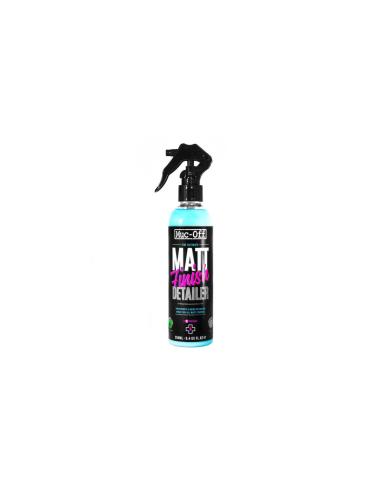 MUC-OFF, DÉTAILLANT DE FINITION MATE 250ML