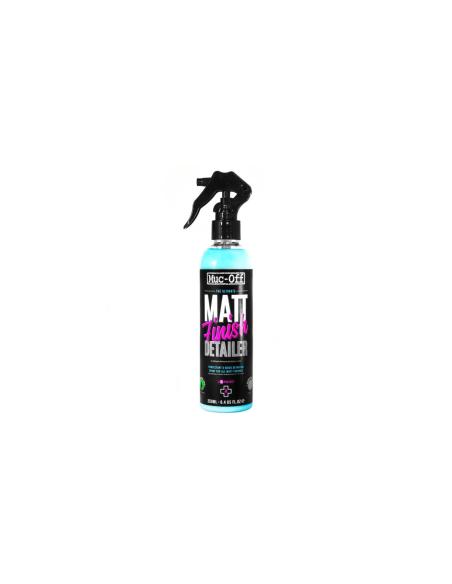 Acquista Matt Finish Detailer Muc-Off 250Ml a prezzo scontato