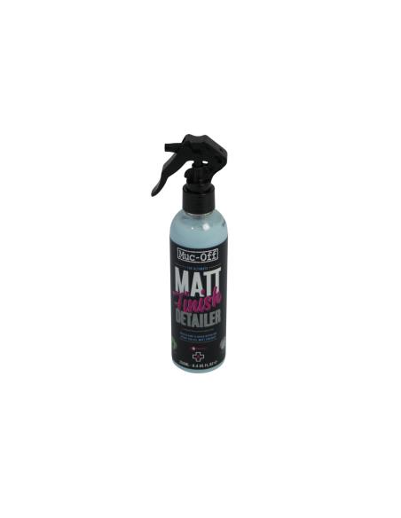 Comprar Matt Finish Detailer Muc-Off 250Ml a precio de oferta