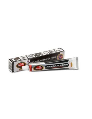 AUTOSOL CREME DE ALUMÍNIO POLIDO 75CC