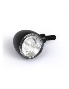 FLASHING LIGHT KELLERMAN 3-1 1000DF BLACK