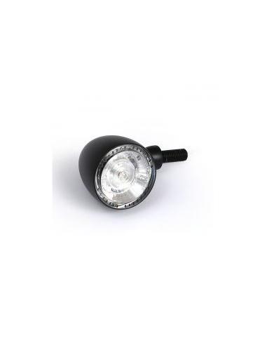 FLASHING LIGHT KELLERMAN 3-1 1000DF BLACK