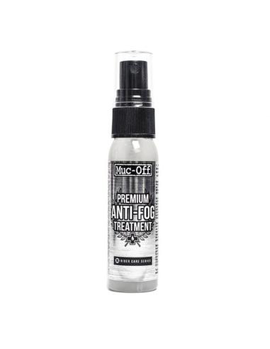 Acquista Spray Antifog Muc-Off 32Ml a prezzo scontato