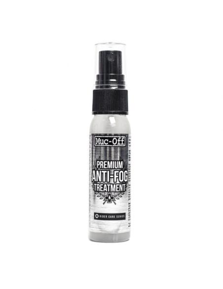 Acquista Spray Antifog Muc-Off 32Ml a prezzo scontato