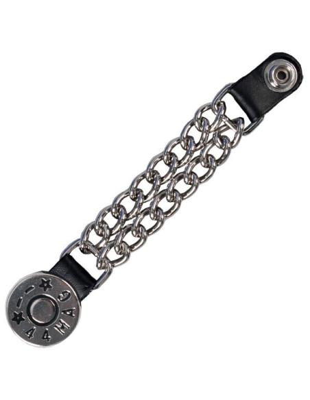 EXTENSOR MAGNUM 44 CHROMED CHAIN