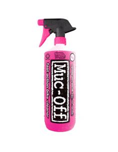 Acquista Detergente Muc-Off Nano Tech Motorcycle Cleaner 1L a prezzo scontato