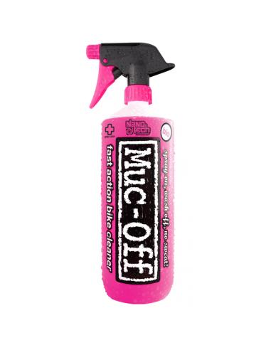 Acquista Detergente Muc-Off Nano Tech Motorcycle Cleaner 1L a prezzo scontato