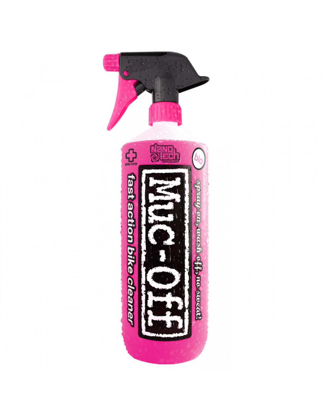 Spray impermeabilizante -MOTOREX Protex- para textiles y cuero - 500ml, Mantenimiento, Aceite y productos químicos
