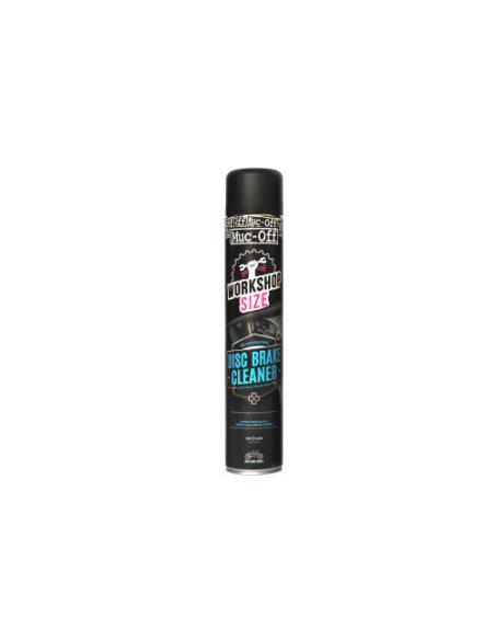 Acquista Pulitore per Freni a Disco Muc-Off 750Ml Officina a prezzo scontato