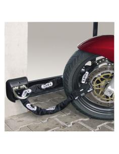 Acquista Supporto da Pavimento o Parete Abus Wba 100 in offerta 2