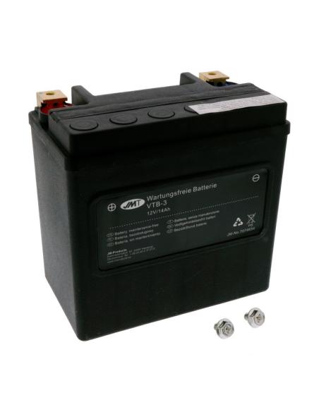 Comprar Bateria Sellada Ytx14L-Bs Tipo Oem S/Mantenimiento a precio de oferta
