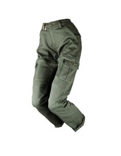 Comprar Pantalon Bycity Air Ii Lady Verde a precio de oferta