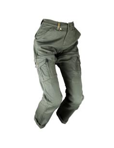 Comprar Pantalon Bycity Air Ii Lady Verde a precio de oferta 2