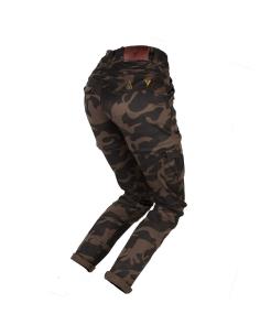 Comprar Pantalon Bycity Air Ii Lady Camo a precio de oferta 2