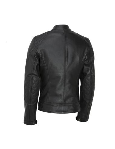 Acquista Giacca Lem Star Lady In Pelle Con Protezioni a prezzo scontato
