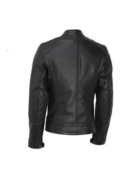 Comprar Chaqueta Lem Star Lady De Piel Con Protecciónes a precio de oferta