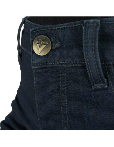 Acquista Pantalone Bycity Route Lady Blu Scuro a prezzo scontato