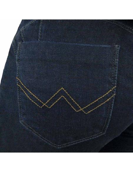 Acquista Pantalone Bycity Route Lady Blu Scuro a prezzo scontato