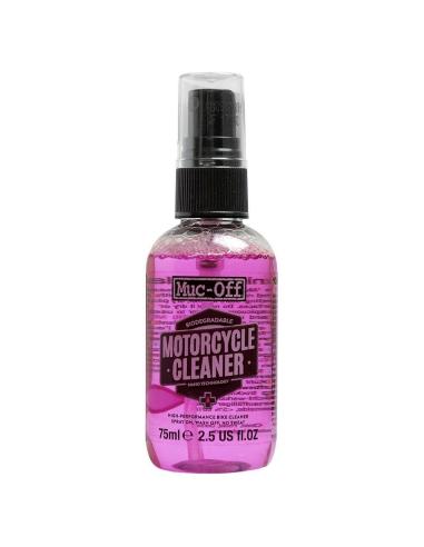 Acquista Detergente Muc-Off Nano Tech Motorcycle Cleaner 75Ml a prezzo scontato