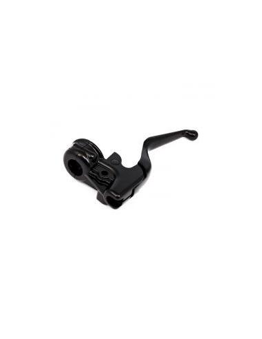 Comprar Maneta Embrague Con/Soporte Negro Xl 14-20 a precio de oferta