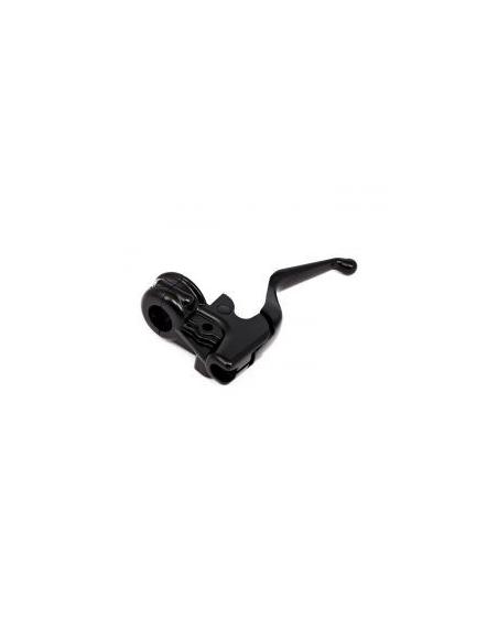 Comprar Maneta Embrague Con/Soporte Negro Xl 14-20 a precio de oferta