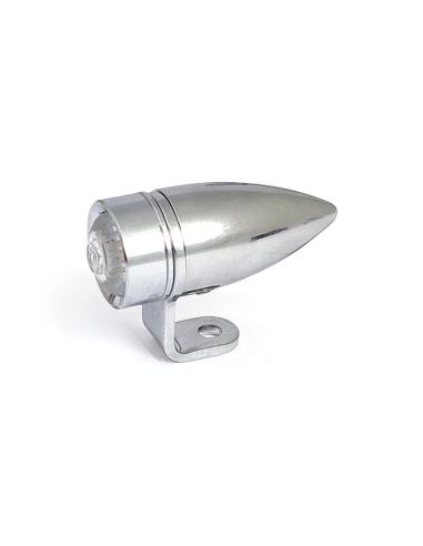 Comprar Piloto Trasero Mono Ii Cromo Homologado a precio de oferta