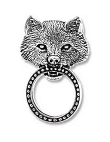 Comprar Pin Sujeta Gafas Lobo a precio de oferta