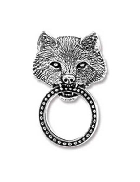 PINO SEGURA ÓCULOS DE LOBO