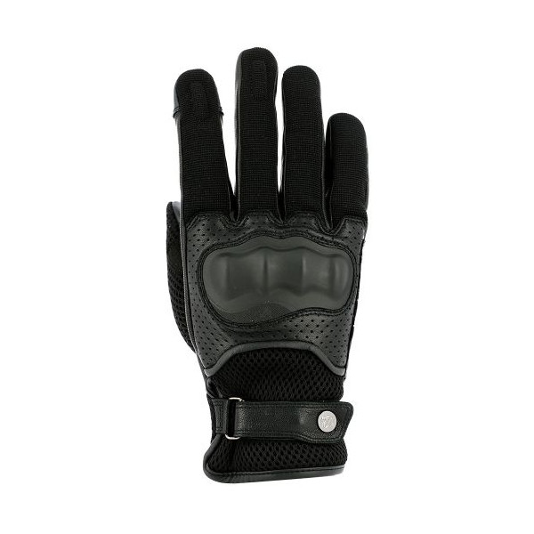 GUANTI VQUATTRO ETTORE NERI