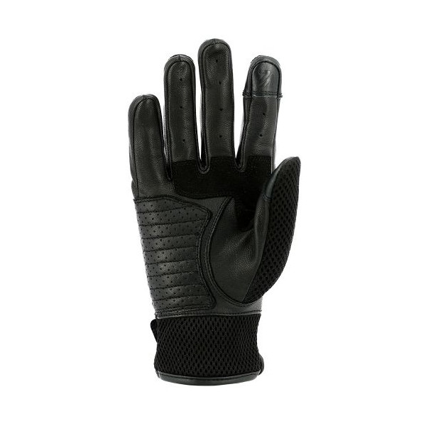 GUANTI VQUATTRO ETTORE NERI