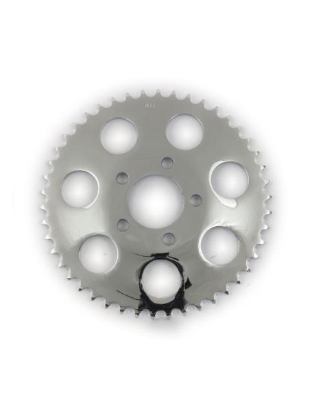 530 CHAIN CONVERSION REAR SPROCKETS 47T