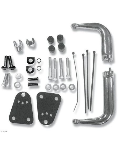 Suporte Avançado De Prancha Xl 04-09