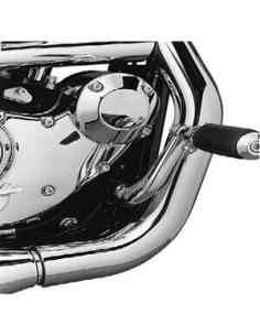 ADJUSTABLE HIGHWAY PEG MOUNT 2