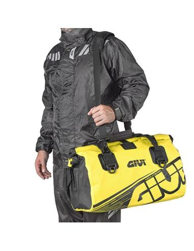 SACO DE ASSENTO IMPERMEÁVEL FLUOR GIVI EA115FL
