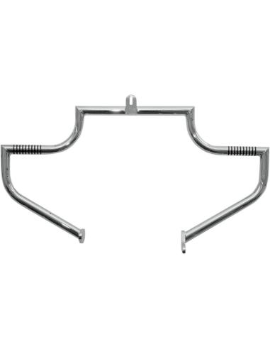 32MM CROMADO SOFTAIL DEFESA FLSTC/FLSTF,FLSTN 00-14