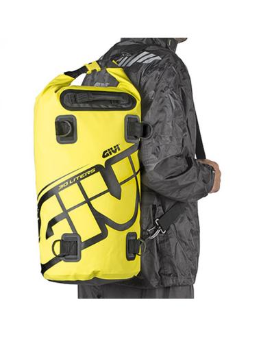 SACO IMPERMEÁVEL CAMO GIVI EA114CM