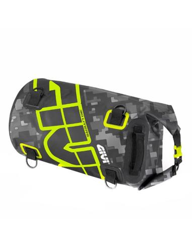 SACO IMPERMEÁVEL CAMO GIVI EA114CM
