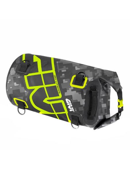 SACO IMPERMEÁVEL CAMO GIVI EA114CM