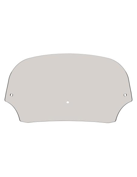 ÉCRAN SOLAR DE 7 » POUR BATWIND CARÉRAGE MEMPHIS SHADES