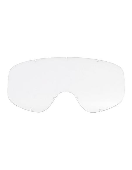 Comprar Lente Transparente De Recambio Para Gafas Moto 2.0 Biltwell a precio de oferta