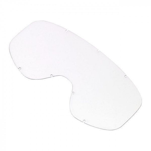 CLEAR REPLACEMENT LENS FOR MOTO 2.0 BILTWELL GLASSES