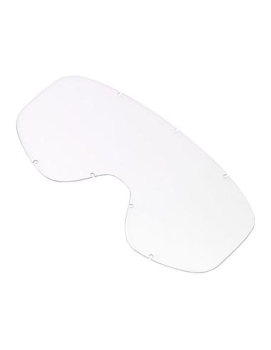LENTE CLEAR DE SUBSTITUIÇÃO PARA ÓCULOS DE MOTOCICLETA 2.0 BILTWELL