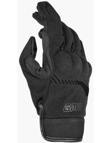 Comprar Guantes Gms Jet-City Negros a precio de oferta