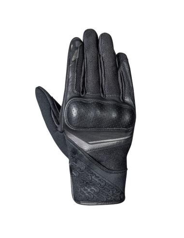 GANTS IXON RS LAUCH NOIR