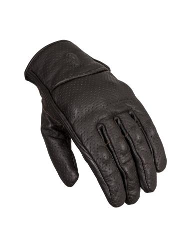 LUVAS DE VERÃO MOORE SPORT MARROM