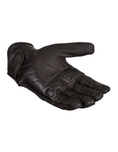 LUVAS DE VERÃO MOORE SPORT MARROM