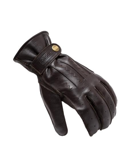 Acquista Guanto Moore Scrambler Marrone a prezzo scontato