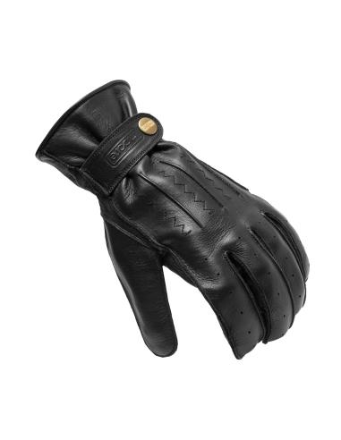 MOORE SCRAMBLER GLOVE BLACK