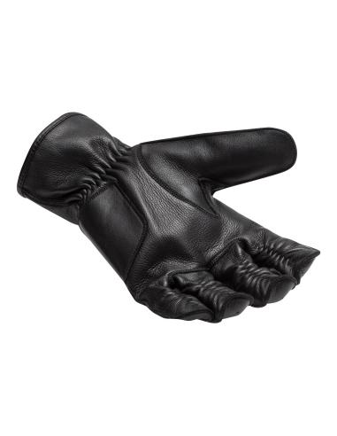 Comprar Guante Moore Scrambler Negro a precio de oferta